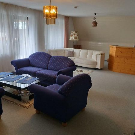 Kaufhaus Feldberg Appartement Rinken Buitenkant foto