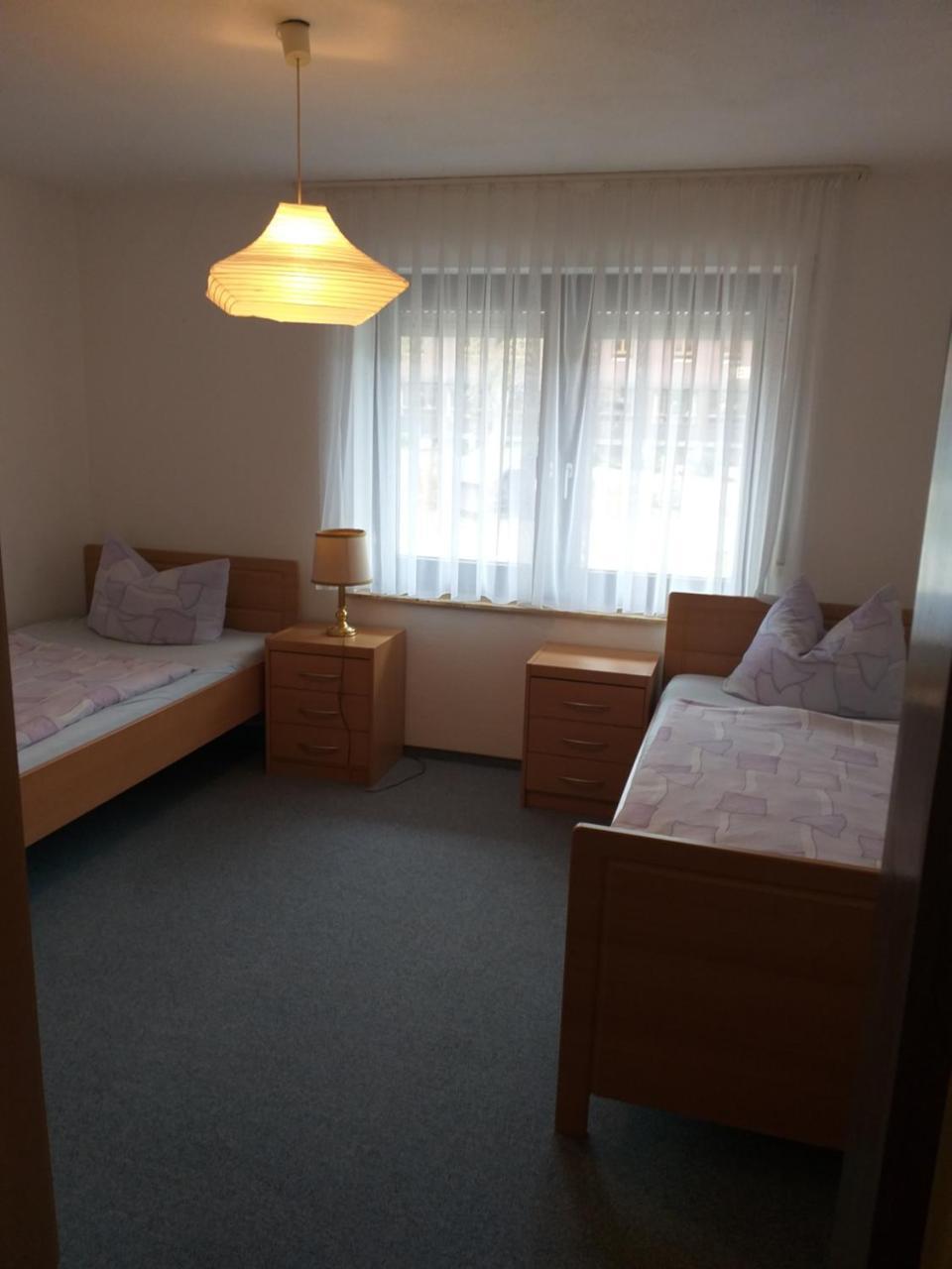 Kaufhaus Feldberg Appartement Rinken Buitenkant foto