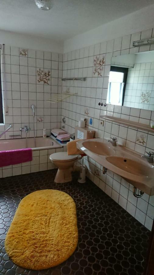 Kaufhaus Feldberg Appartement Rinken Buitenkant foto