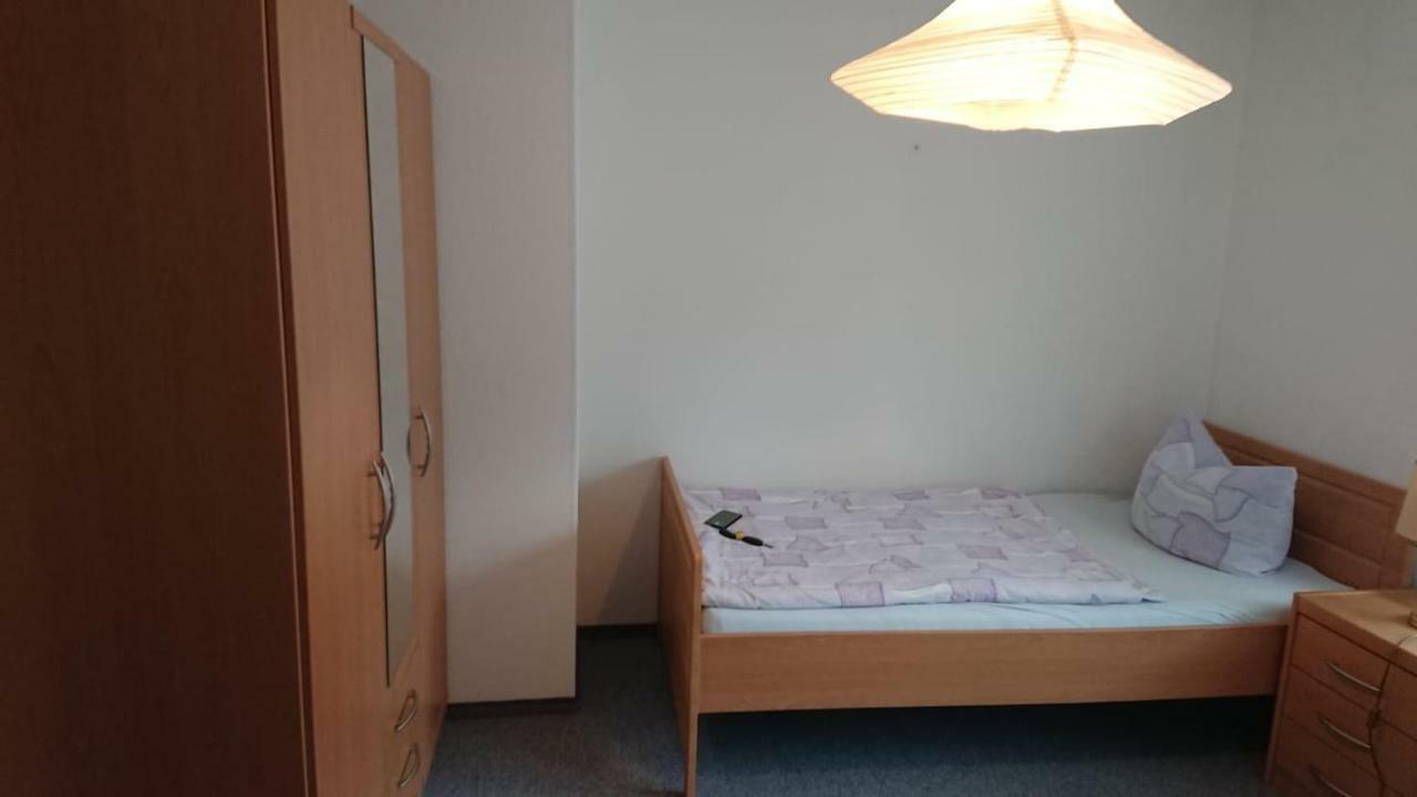 Kaufhaus Feldberg Appartement Rinken Buitenkant foto