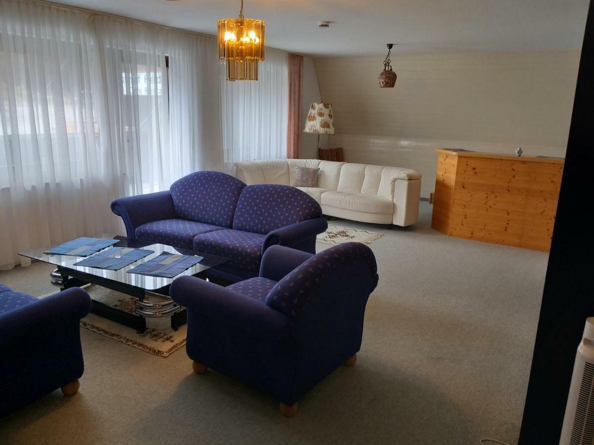Kaufhaus Feldberg Appartement Rinken Buitenkant foto